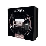 FILORGA COFFRET Oxygen Glow Crème 50ml + Masque Peeling 50ml Coffret Éclat Anti-Âge Teint Lumineux