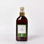 CANNAFLEX CBD Huile Anti-Chute 100ml Huile Capillaire Anti-Chute Cheveux