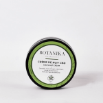 CANNAFLEX CBD Crème de Nuit Anti-Âge 50ml Régénération Raffermissement