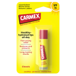 CARMEX Baume à Lèvres Hydratant Classic Lip Balm 4,25g Pot Iconique Répare Protège