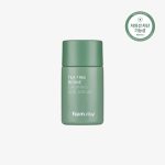 FARMSTAY Tea Tree Biome Calming Sun Serum SPF50+ PA++++ 50ml Sérum Solaire Apaisant