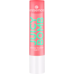 Essence JUICY BOMB glossy butter balm baume à lèvres