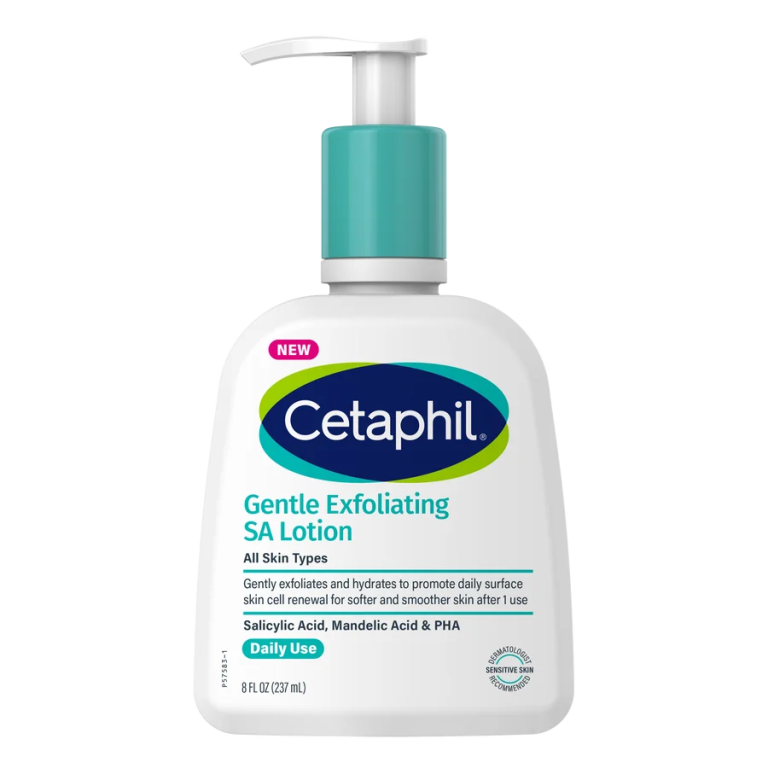 Cetaphil Exfoliating SA Lotion 236ml - photo 2