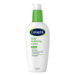 Cetaphil Daily Hydrating Lotion Acide Hyaluronique 88ml Hydratation Intense Quotidienne