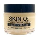 Skin O2 Micro Scrub Exfoliator RP 50g
