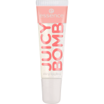 Essence JUICY BOMB shiny lipgloss