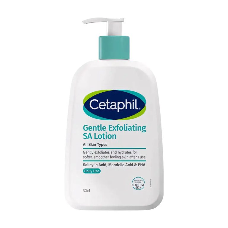 Cetaphil Exfoliating SA Lotion 473ml - photo 2