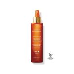 ESTHEDERM L'Huile Solaire 150ml Soin Protecteur Corps Cheveux SPF Soleil Fort Bronzage Sublimé Texture Sèche