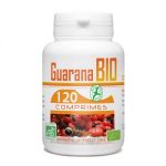 Gph Diffusion Guarana 120 Comprimés