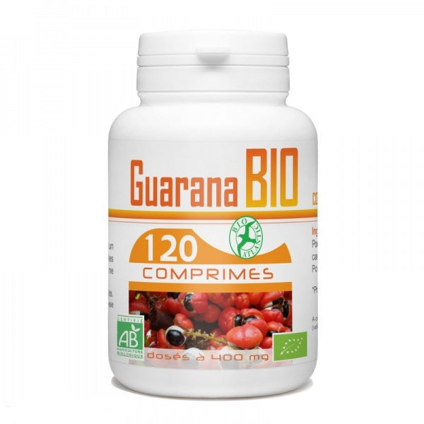 1574449969_443668-2 Gph Diffusion Guarana 120 Comprimés – Image 1