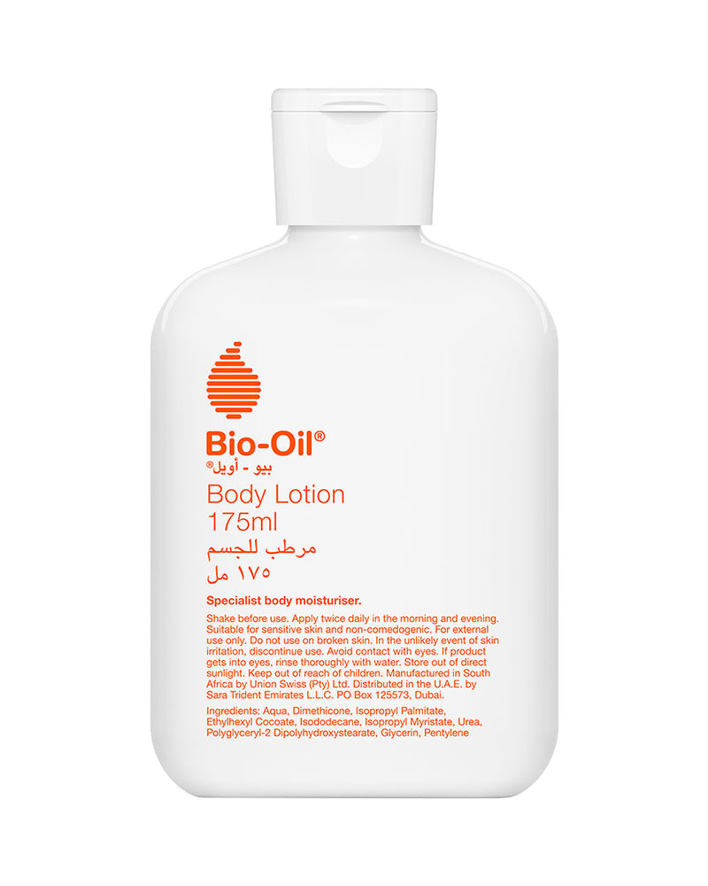 175-1 Bio-Oil Lotion Pour Le Corps - 175ml – Image 1