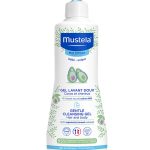 Mustela Gel Lavant Doux à l'Avocat BIO - 500ml