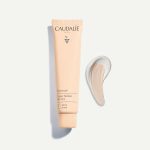 CAUDALIE Vinocrush Crème Teintée 1 Light 30ml Teint Naturel Hydratation 24H Couvrance Légère