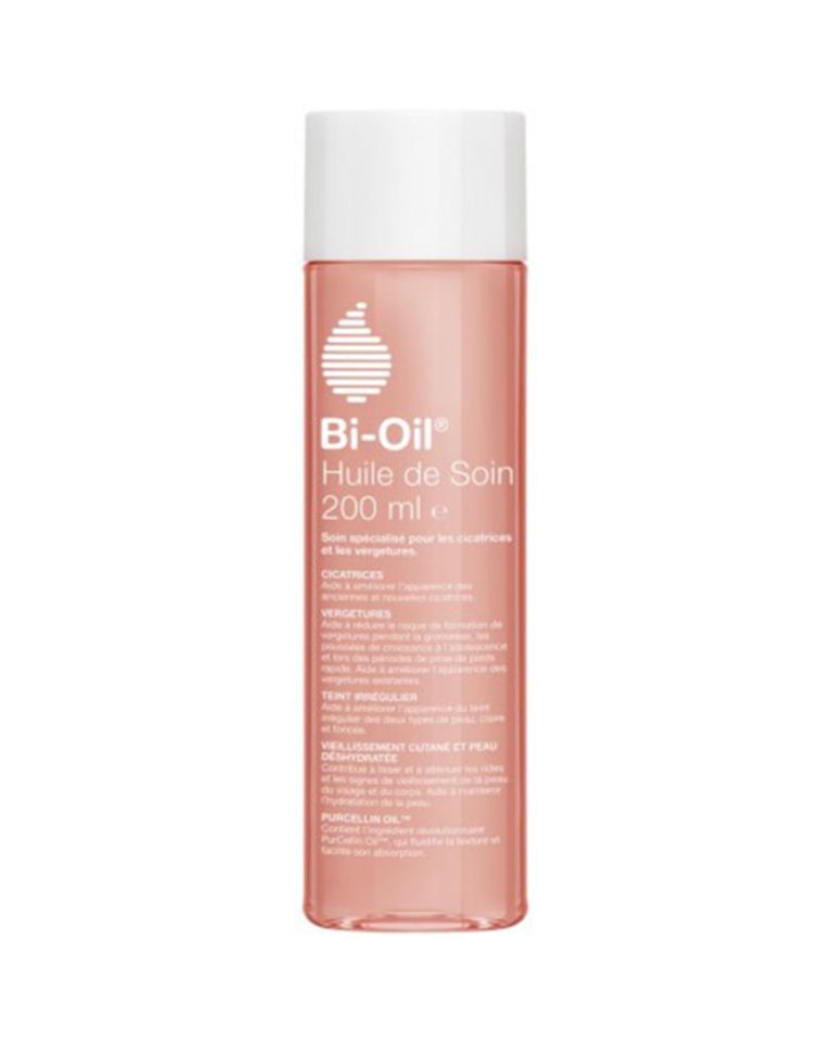 Bio-Oil Huile de Soin - 200ml - photo 2