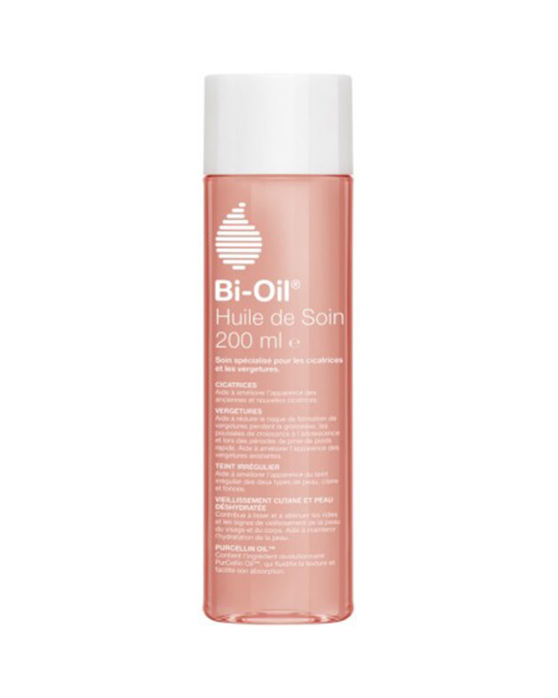 200ml-1 Bio-Oil Huile de Soin - 200ml – Image 1