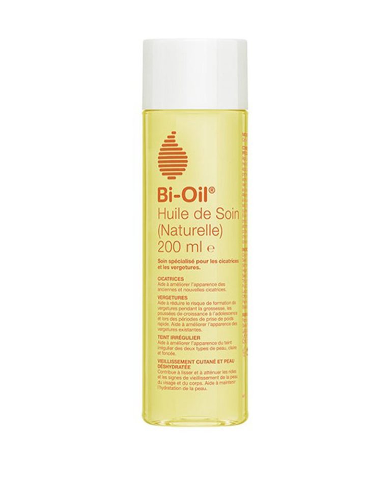 Bio-Oil Huile de Soin (Formule Naturelle) - photo 2
