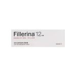 FILLERINA 12HA Densifying-Filler Eye Contour Cream Grade 5 15ml Soin Contour Yeux Anti-Rides 12 Acides Hyaluroniques