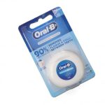 Oral-B Fil Dentaire Satinfloss