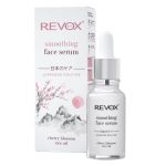 Revox Japanese Routine Sérum Lissant - 20ml