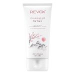 Revox Japanese Routine Gel Nettoyant - 150ml