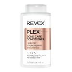 Revox Plex Après-Shampooing Nourrissant Fortifiant Étape 5 - 260ml