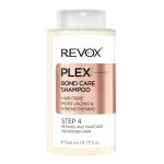 Revox Plex Shampooing Hydratant Fortifiant Étape 4 - 260ml