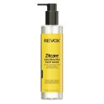 Revox Zitcare AHA.BHA.PHA Gel Nettoyant - 250ml