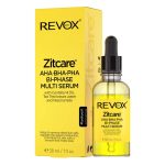 Revox Zitcare AHA.BHA.PHA Multi-Sérum Bi-Phase 30ml