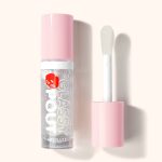 ABSOLUTE NEW YORK Glassy Pout Lip Oil Thirsty 15ml Huile à Lèvres Hydratante Brillance Glossy Soin Nourrissant