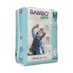 Bambo Nature 19 Culottes D'apprentissage t5 xl 12-18kg
