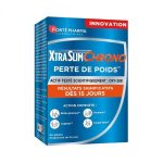 FORTE PHARMA - XtraSlim Chrono Perte de poids - 60 gélules