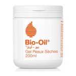 Bio-Oil Gel peaux sèches - 200ml