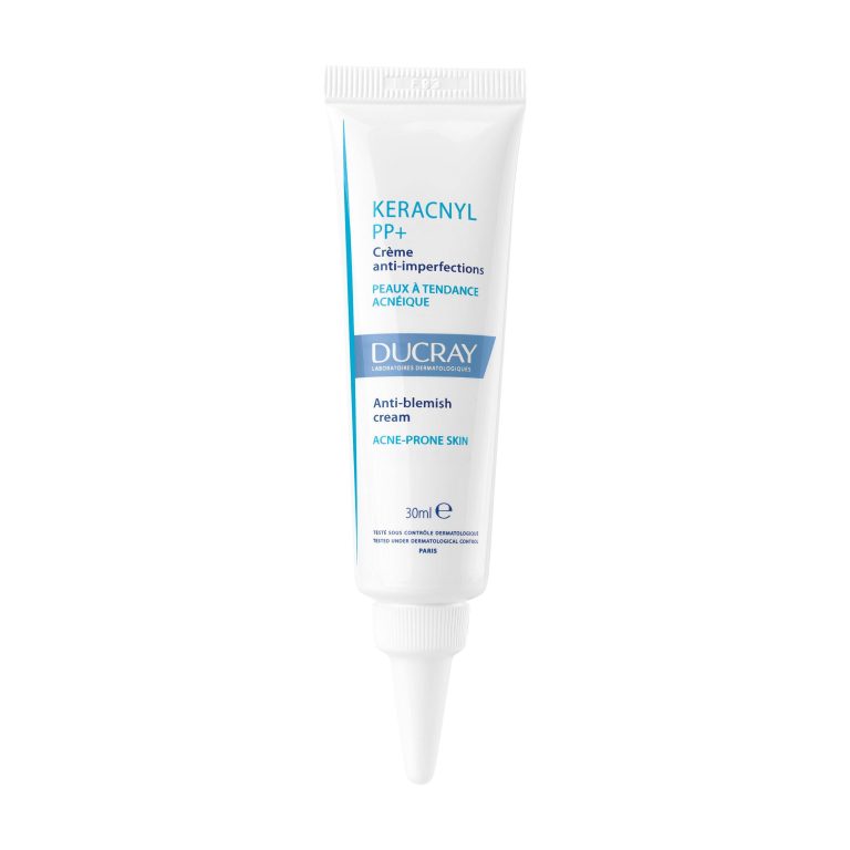 Ducray KERACNYL PP Soin Anti-Imperfections 30ml - photo 2