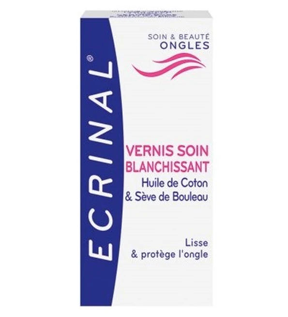 3323035173950_470b5b1e-f71a-4cf9-b4ab-c9062e1312b8-1 Ecrinal Vernis Soin Blanchissant – Image 1