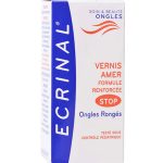 Ecrinal - Vernis Amer Stop ongles rongés - 10 ml