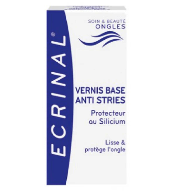 3323037743571_6b75faf6-4623-49fd-9417-ff3b6a998c1c Ecrinal Vernis Base Anti Stries – Image 1