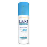 Etiaxil Anti-transpirant Protection 48h Pieds