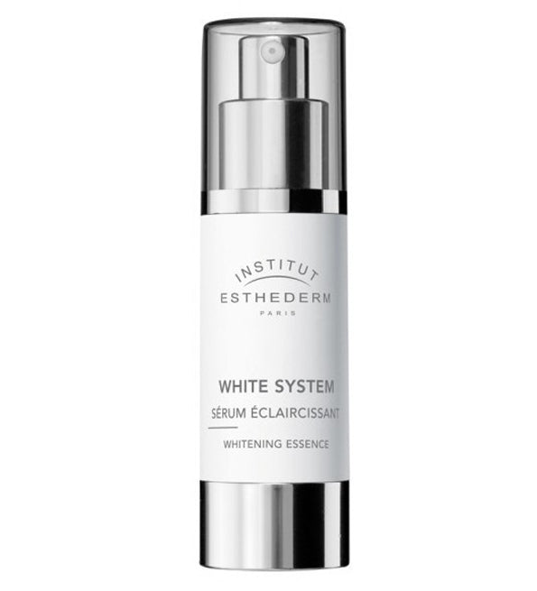 3461020007726-1-nova-para-pharmacie-maroc-prix-livraison ESTHEDERM Esthe-White System Sérum 30ml Anti-Taches Éclaircissant Jeunesse Luminosité Teint Unifié – Image 1
