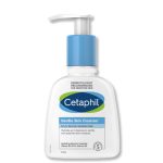 CETAPHIL Lotion Nettoyante 236ml Peaux Sensibles Sèches Nettoyage Doux Sans Rinçage Hydratation