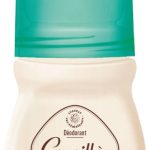 Rogé Cavaillès Déodorant Dermato Anti-odeurs Roll-on 50ml