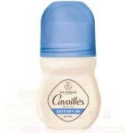 Rogé cavaillès Déo Absorb+ Sans Parfum 48h Roll-on 50ml