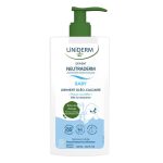 GILBERT Liniderm Liniment Oléo-Calcaire Bébé Change Nettoyant Protecteur