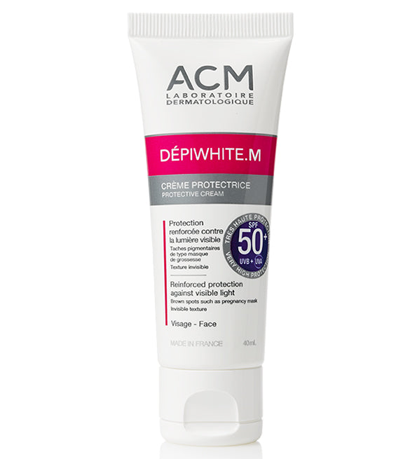 3760095251899_41601f79-f293-4d42-a5a6-b2639e21eee2 Acm Dépiwhite M Spf 50+ - 40 ml – Image 1