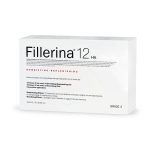 FILLERINA 12 Densifying Filler Grade 4 Intensive Filler Treatment 2x30ml Cure Anti-Rides 12 Acides Hyaluroniques