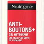 Neutrogena Anti-boutons + Gel Nettoyant