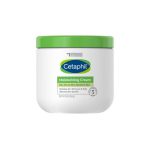 CETAPHIL Crème Hydratante Hydratation 24h Peaux Sensibles Sèches Très Sèches Texture Riche Non Grasse Visage Corps