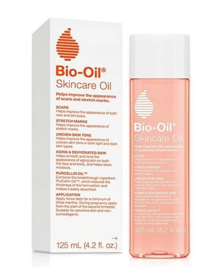 Bio-Oil Huile de Soin - 125ml - photo 2