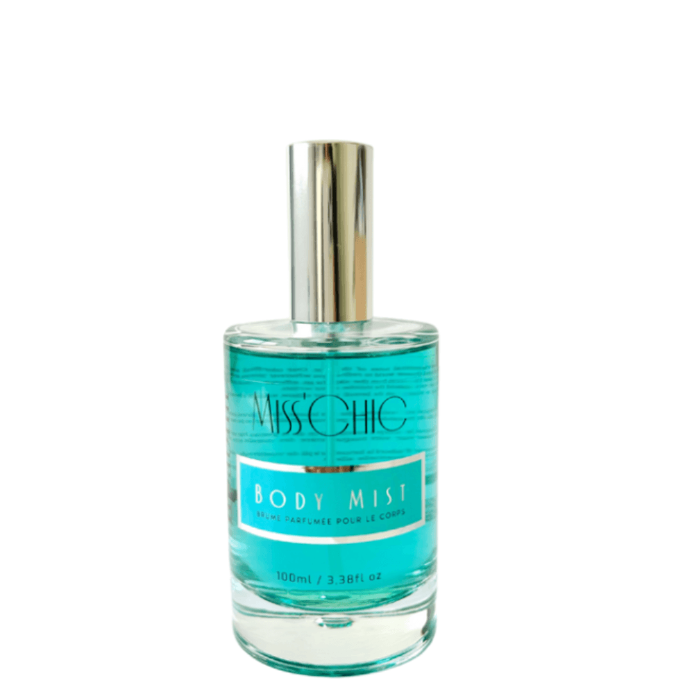 4_7e4599c7-ffd4-491b-a414-fddfd86b9bdb Fipabim Brume parfumée corps miss chic 100ml – Image 1