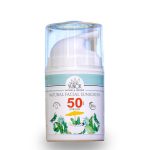SKINOR NATURAL ECRAN TOTAL BIO SPF50+ 50ML