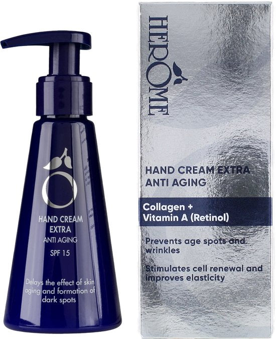 550x676-nova-para-pharmacie-maroc-prix-livraison-2 HEROME Crème Mains Anti-Âge Anti-Pigmentation 120ml Soin Réparateur Taches Brunes Raffermissant Hydratation – Image 1